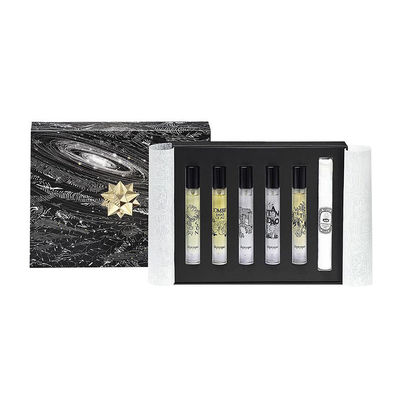 Boîtes vides de parfum de carton pour emballer personnalisable
