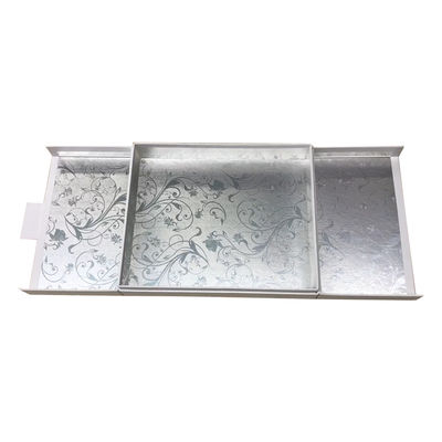 boîtes de empaquetage de soins de la peau de 23*18*7cm