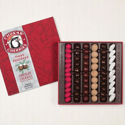 14 boîtes de empaquetage de cadeau de chocolat de cavités