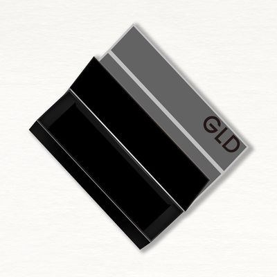 Fermeture magnétique Grey Wine Gift Packaging Boxes avec le couvercle articulé