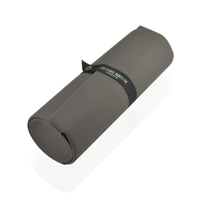 A annoncé Logo Grey Wine Gift Packaging Boxes avec les boutons instantanés
