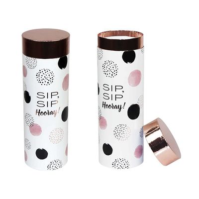 taille Champagne Bottle Gift Boxes de 31cm