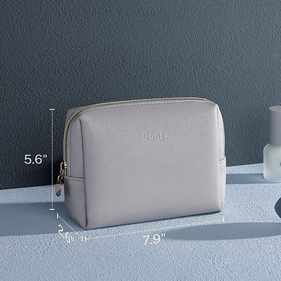 7,9&quot; impression de couleur de Pantone personnalisée pour composer le sac gris-clair