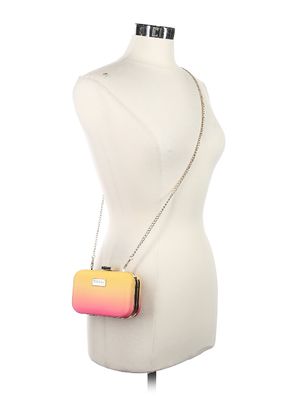 Coupez le messager à double utilisation Evening Clutch Bag d'épaule de fermeture pour le cocktail